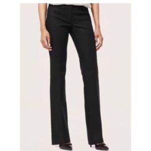 Ann Taylor Marissa Bootcut Trousers